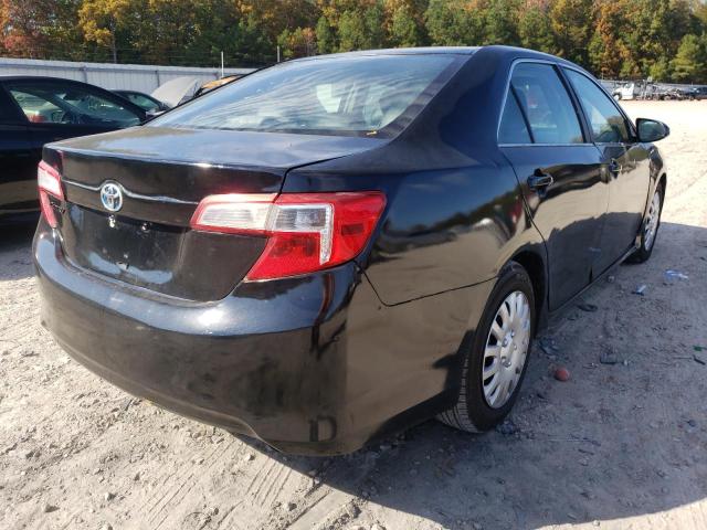 Photo 3 VIN: 4T1BD1FK8DU079231 - TOYOTA CAMRY HYBR 