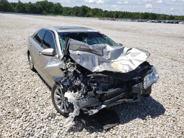 Photo 8 VIN: 4T1BD1FK8DU080475 - TOYOTA CAMRY HYBR 