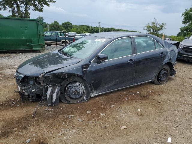 Photo 0 VIN: 4T1BD1FK8DU083134 - TOYOTA CAMRY HYBR 