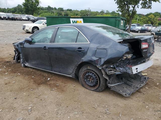 Photo 1 VIN: 4T1BD1FK8DU083134 - TOYOTA CAMRY HYBR 