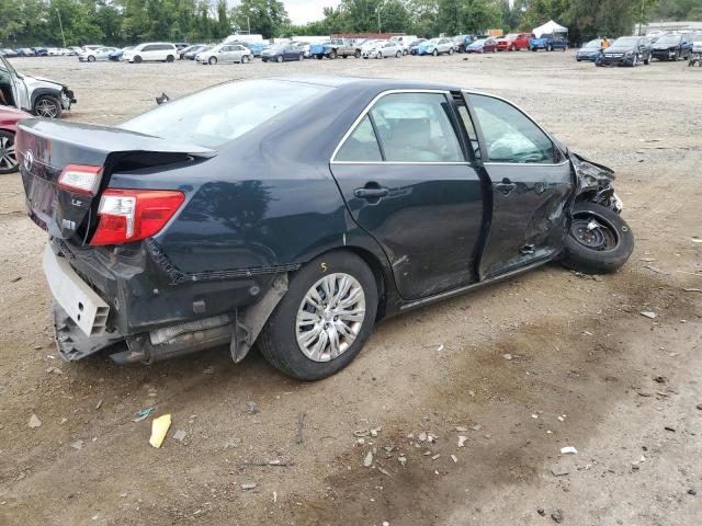 Photo 2 VIN: 4T1BD1FK8DU083134 - TOYOTA CAMRY HYBR 