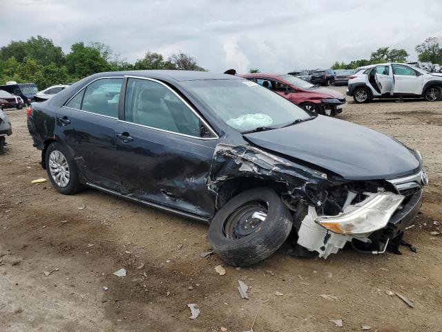 Photo 3 VIN: 4T1BD1FK8DU083134 - TOYOTA CAMRY HYBR 