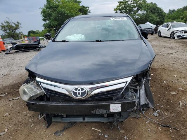 Photo 4 VIN: 4T1BD1FK8DU083134 - TOYOTA CAMRY HYBR 