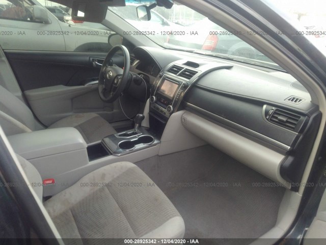 Photo 4 VIN: 4T1BD1FK8DU083196 - TOYOTA CAMRY HYBRID 