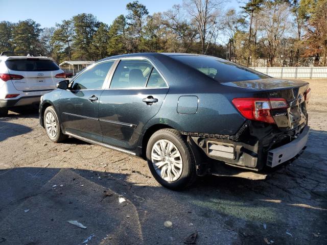 Photo 1 VIN: 4T1BD1FK8DU084929 - TOYOTA CAMRY 