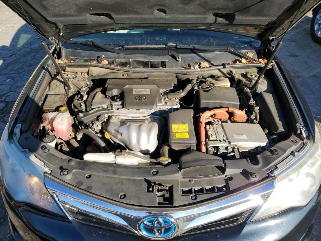 Photo 10 VIN: 4T1BD1FK8DU084929 - TOYOTA CAMRY 