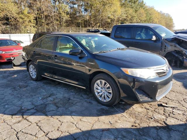 Photo 3 VIN: 4T1BD1FK8DU084929 - TOYOTA CAMRY 