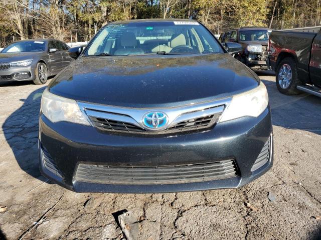 Photo 4 VIN: 4T1BD1FK8DU084929 - TOYOTA CAMRY 