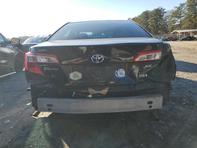 Photo 5 VIN: 4T1BD1FK8DU084929 - TOYOTA CAMRY 