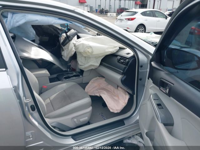 Photo 4 VIN: 4T1BD1FK8DU087698 - TOYOTA CAMRY HYBRID 