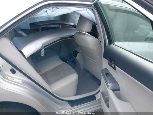 Photo 7 VIN: 4T1BD1FK8DU087698 - TOYOTA CAMRY HYBRID 