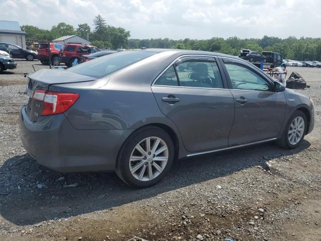 Photo 2 VIN: 4T1BD1FK8DU089211 - TOYOTA CAMRY HYBR 