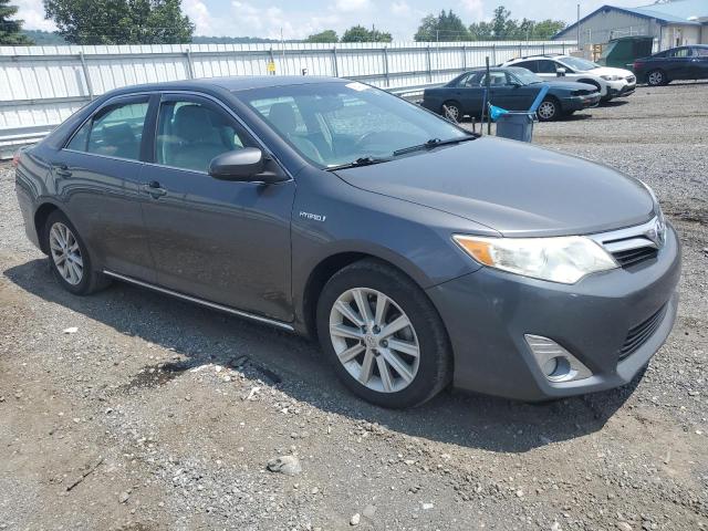 Photo 3 VIN: 4T1BD1FK8DU089211 - TOYOTA CAMRY HYBR 