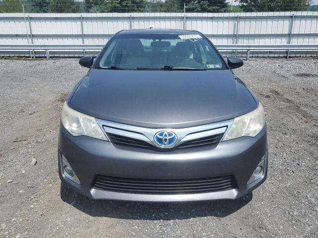 Photo 4 VIN: 4T1BD1FK8DU089211 - TOYOTA CAMRY HYBR 