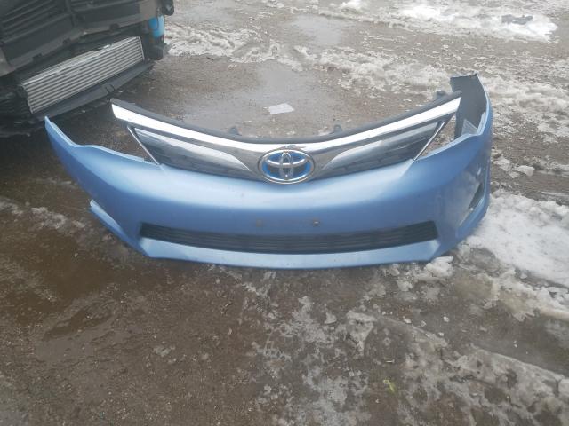 Photo 8 VIN: 4T1BD1FK8DU089306 - TOYOTA CAMRY HYBR 