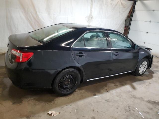 Photo 2 VIN: 4T1BD1FK8DU091007 - TOYOTA CAMRY 