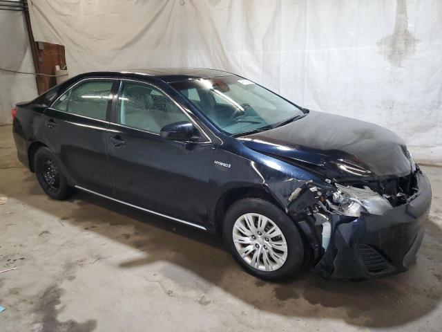 Photo 3 VIN: 4T1BD1FK8DU091007 - TOYOTA CAMRY 