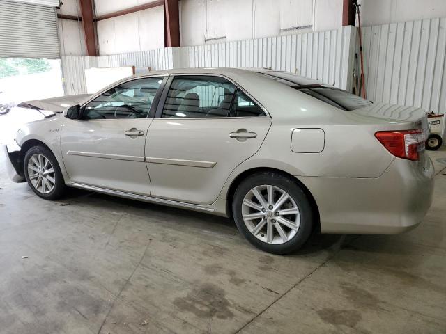 Photo 1 VIN: 4T1BD1FK8DU091542 - TOYOTA CAMRY 