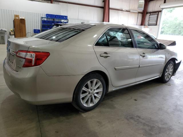 Photo 2 VIN: 4T1BD1FK8DU091542 - TOYOTA CAMRY 