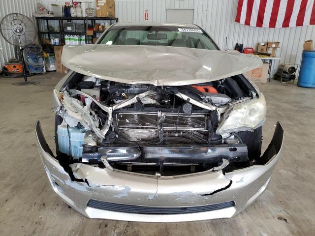 Photo 4 VIN: 4T1BD1FK8DU091542 - TOYOTA CAMRY 