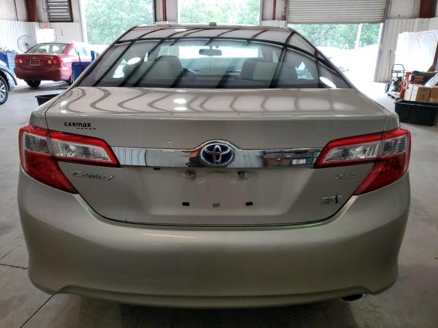 Photo 5 VIN: 4T1BD1FK8DU091542 - TOYOTA CAMRY 