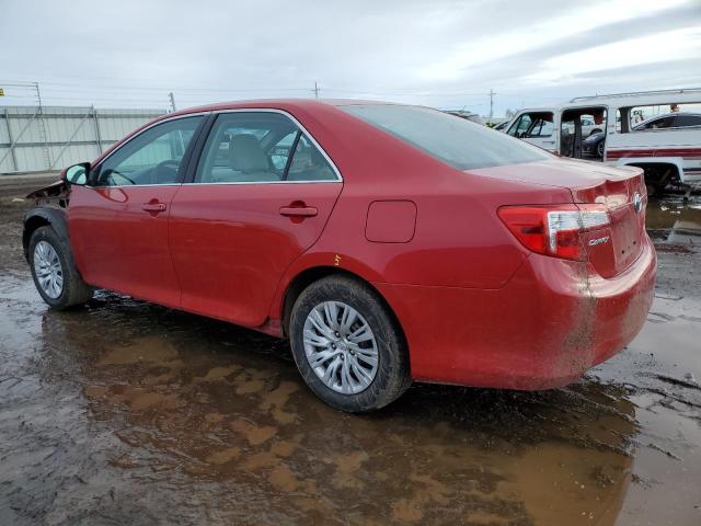 Photo 1 VIN: 4T1BD1FK8DU095834 - TOYOTA CAMRY HYBR 