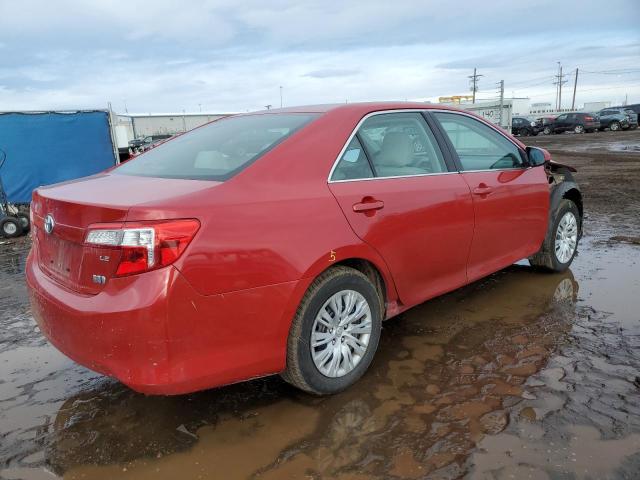 Photo 2 VIN: 4T1BD1FK8DU095834 - TOYOTA CAMRY HYBR 