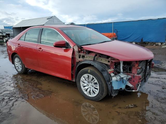 Photo 3 VIN: 4T1BD1FK8DU095834 - TOYOTA CAMRY HYBR 