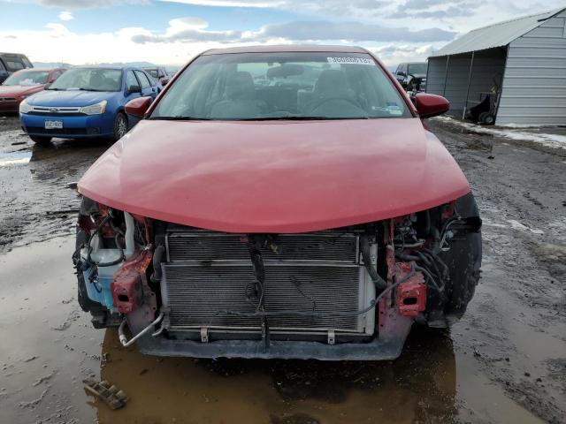 Photo 4 VIN: 4T1BD1FK8DU095834 - TOYOTA CAMRY HYBR 