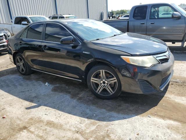 Photo 3 VIN: 4T1BD1FK8EU098962 - TOYOTA CAMRY 