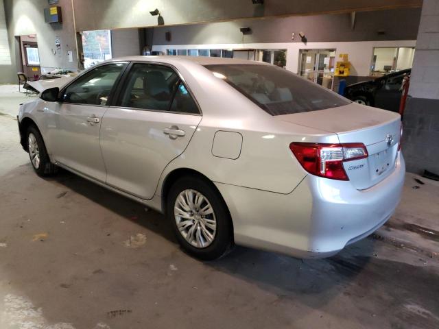 Photo 1 VIN: 4T1BD1FK8EU101360 - TOYOTA CAMRY 