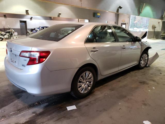 Photo 2 VIN: 4T1BD1FK8EU101360 - TOYOTA CAMRY 