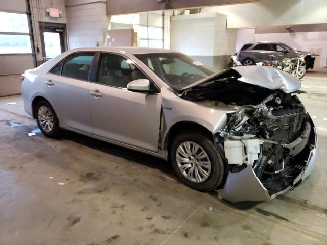 Photo 3 VIN: 4T1BD1FK8EU101360 - TOYOTA CAMRY 