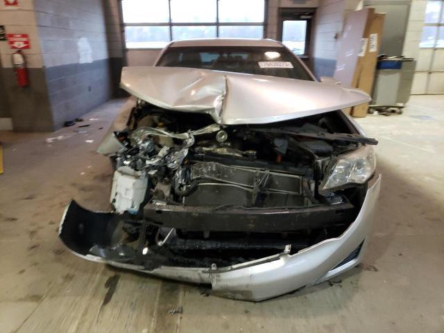 Photo 4 VIN: 4T1BD1FK8EU101360 - TOYOTA CAMRY 