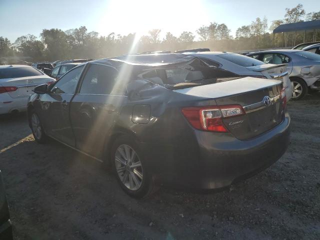 Photo 1 VIN: 4T1BD1FK8EU102699 - TOYOTA CAMRY HYBR 