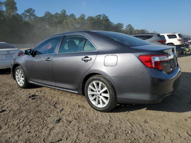 Photo 1 VIN: 4T1BD1FK8EU104744 - TOYOTA CAMRY 