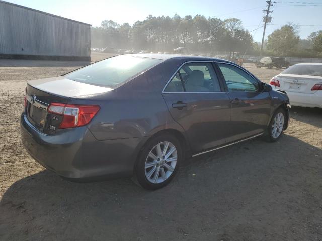 Photo 2 VIN: 4T1BD1FK8EU104744 - TOYOTA CAMRY 