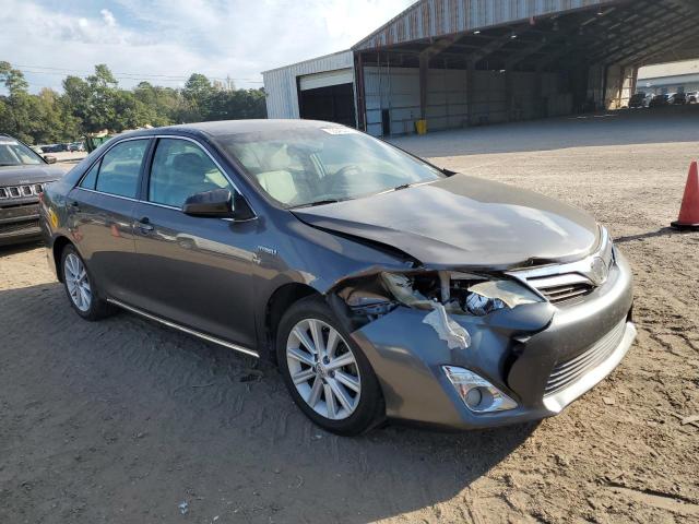 Photo 3 VIN: 4T1BD1FK8EU104744 - TOYOTA CAMRY 