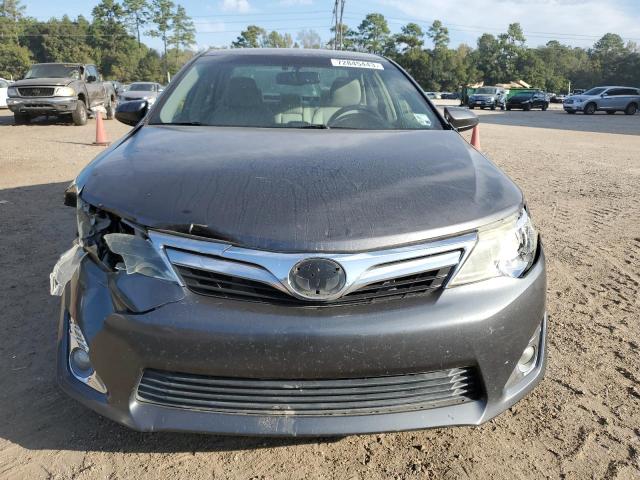 Photo 4 VIN: 4T1BD1FK8EU104744 - TOYOTA CAMRY 