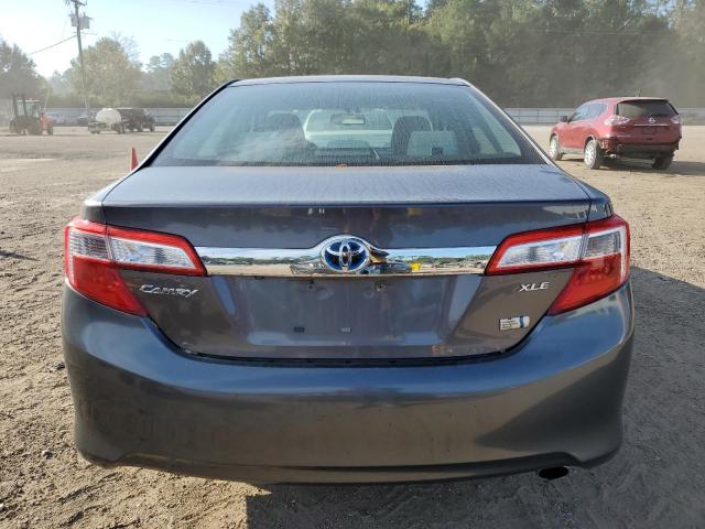 Photo 5 VIN: 4T1BD1FK8EU104744 - TOYOTA CAMRY 