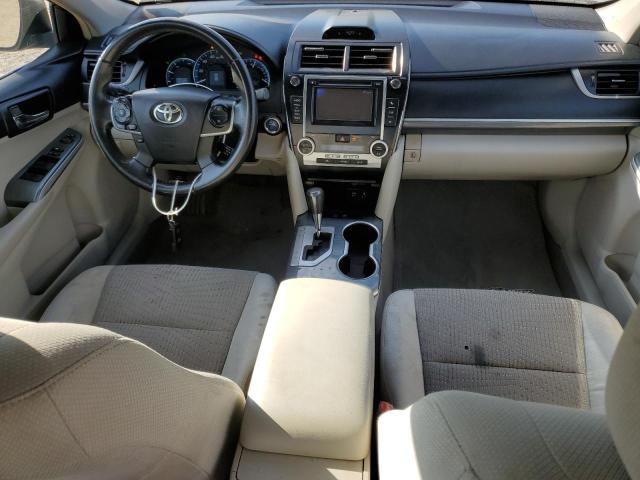 Photo 7 VIN: 4T1BD1FK8EU104744 - TOYOTA CAMRY 