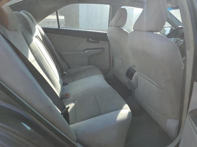 Photo 9 VIN: 4T1BD1FK8EU104744 - TOYOTA CAMRY 