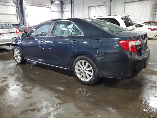 Photo 1 VIN: 4T1BD1FK8EU105599 - TOYOTA CAMRY 