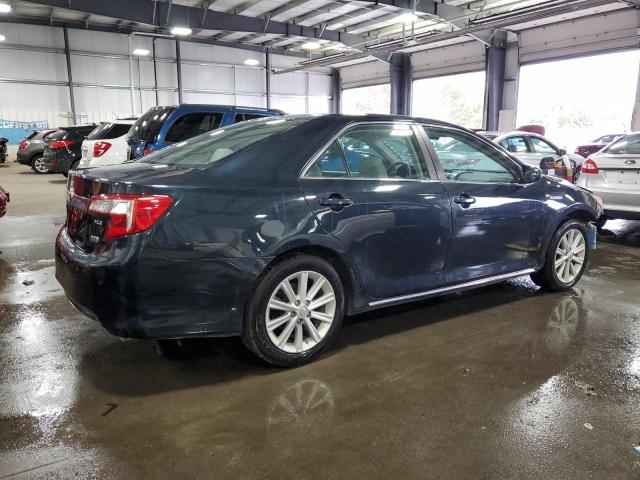 Photo 2 VIN: 4T1BD1FK8EU105599 - TOYOTA CAMRY 