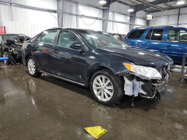 Photo 3 VIN: 4T1BD1FK8EU105599 - TOYOTA CAMRY 