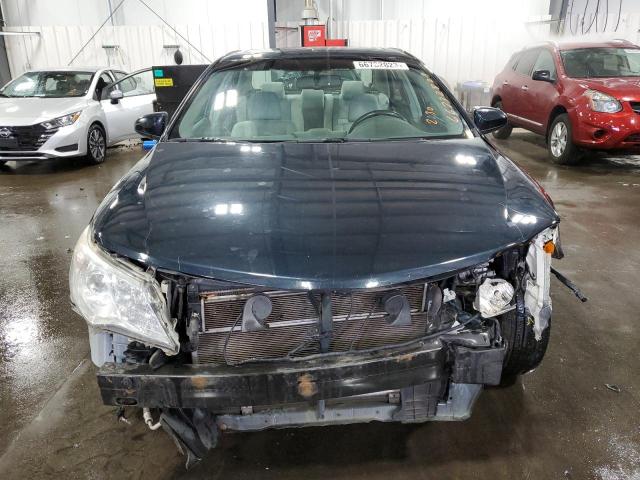 Photo 4 VIN: 4T1BD1FK8EU105599 - TOYOTA CAMRY 