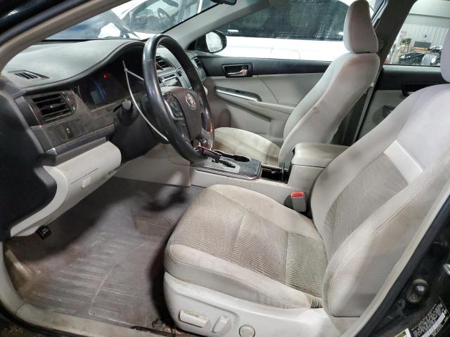 Photo 6 VIN: 4T1BD1FK8EU105599 - TOYOTA CAMRY 