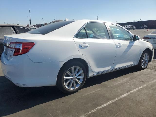 Photo 2 VIN: 4T1BD1FK8EU105876 - TOYOTA CAMRY HYBR 