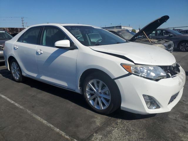 Photo 3 VIN: 4T1BD1FK8EU105876 - TOYOTA CAMRY HYBR 