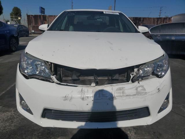 Photo 4 VIN: 4T1BD1FK8EU105876 - TOYOTA CAMRY HYBR 